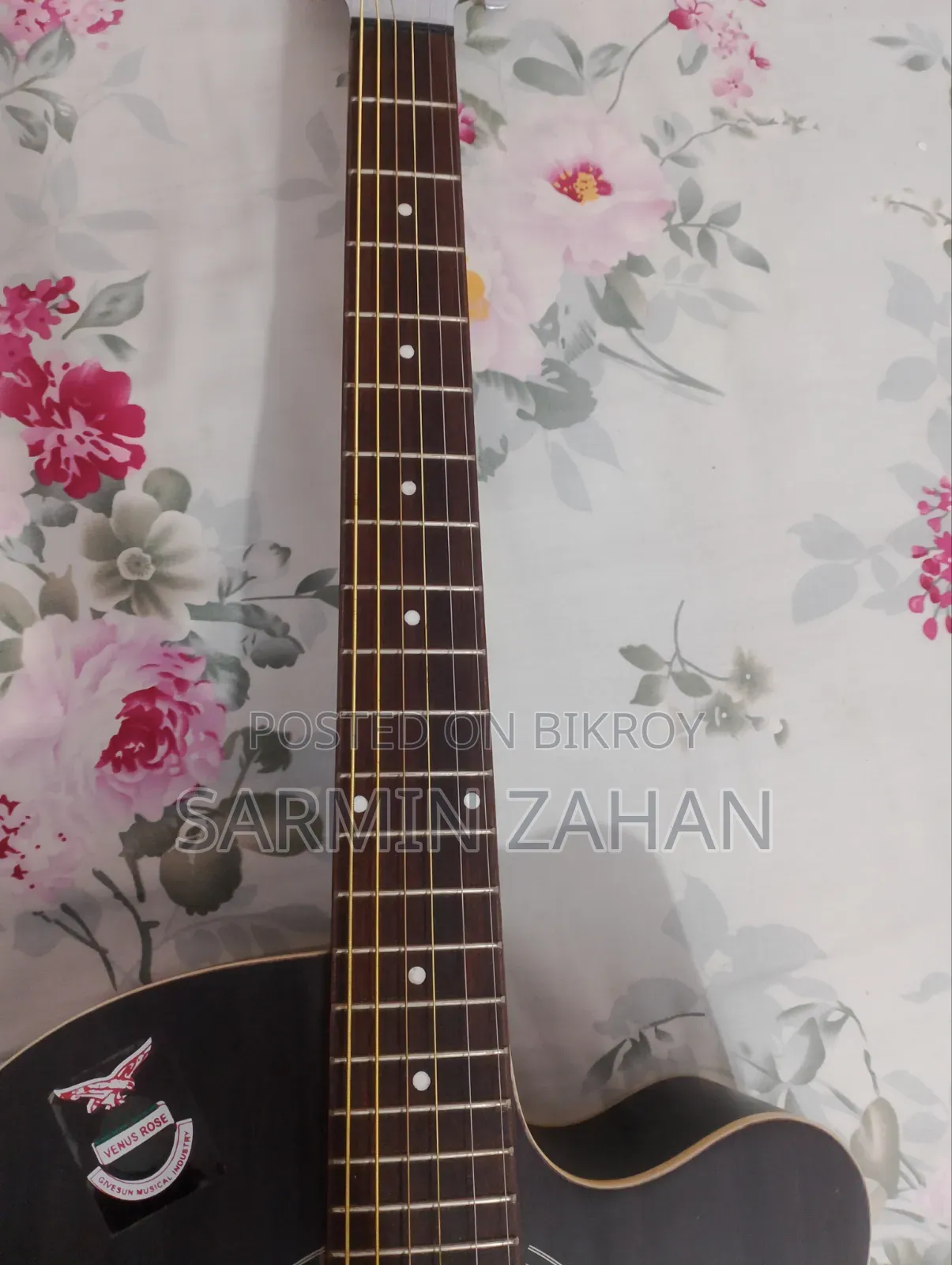 Gibson Guitar