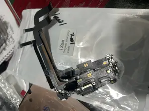 iPhone 13 Pro Max 100% Original Charging Flex