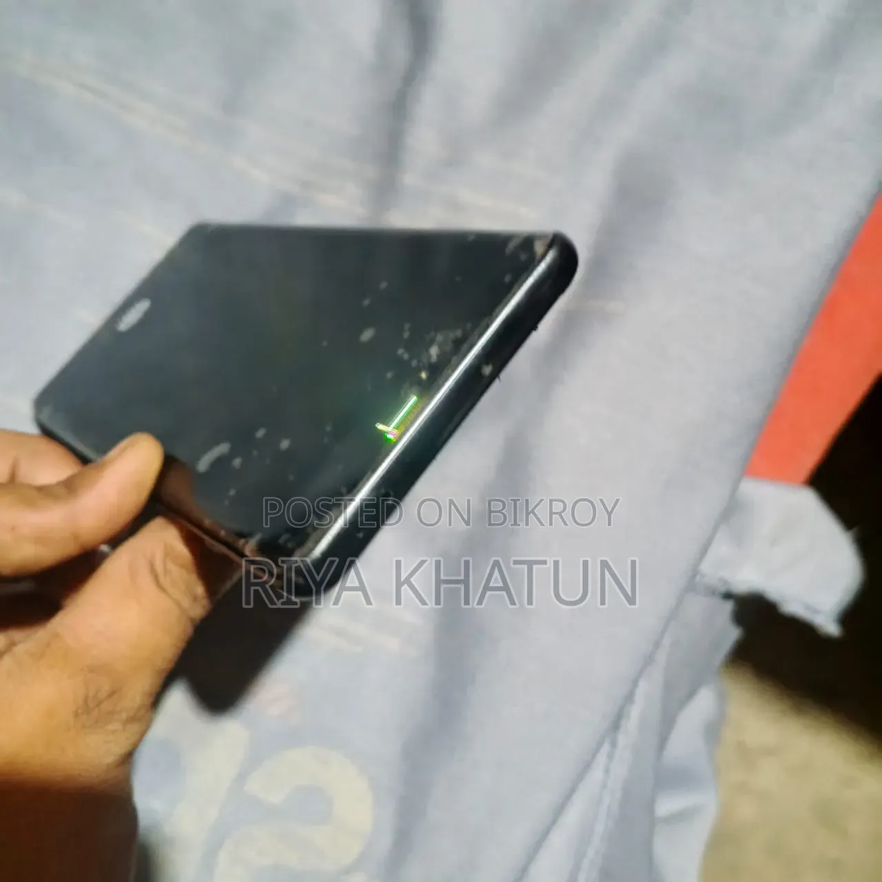 OnePlus 11R 128 GB Black