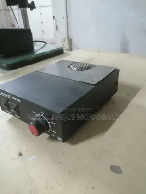 প্রি হিটার