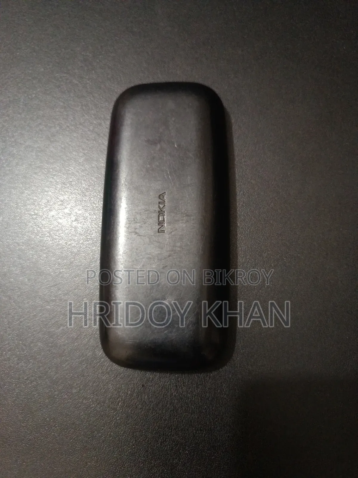 Nokia 105 Black