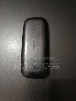 Nokia 105 Black