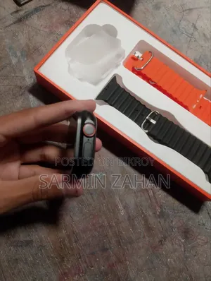 আল্ট্রা এস৯ স্মার্ট ওয়াচ