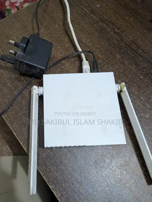 Tp Link Router