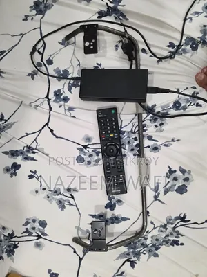 Sony Bravia Television