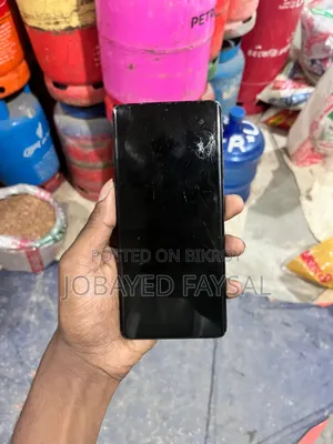 Samsung Galaxy S21 Ultra 5G 256 GB Black