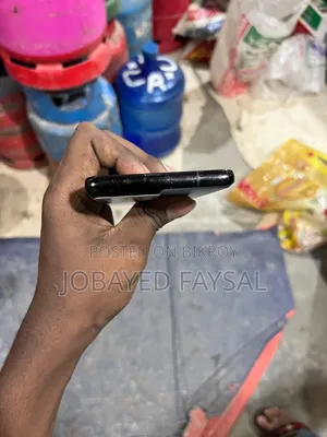 Samsung Galaxy S21 Ultra 5G 256 GB Black