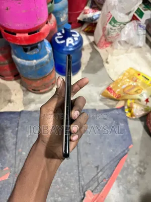 Samsung Galaxy S21 Ultra 5G 256 GB Black