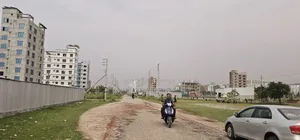 প্লট বিক্রি হবে উত্তর মুখী