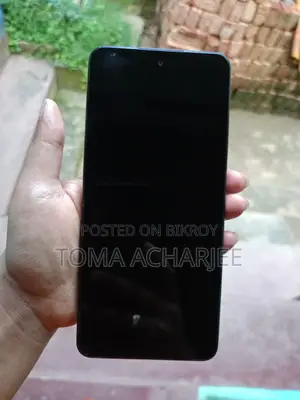 Realme C55 64 GB White