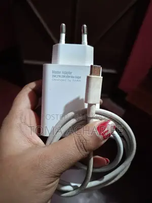 Realme C55 64 GB White