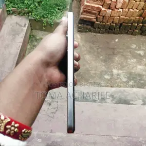 Realme C55 64 GB White