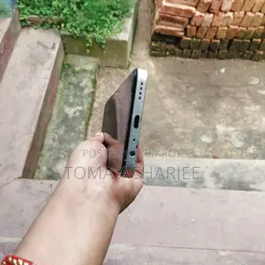 Realme C55 64 GB White