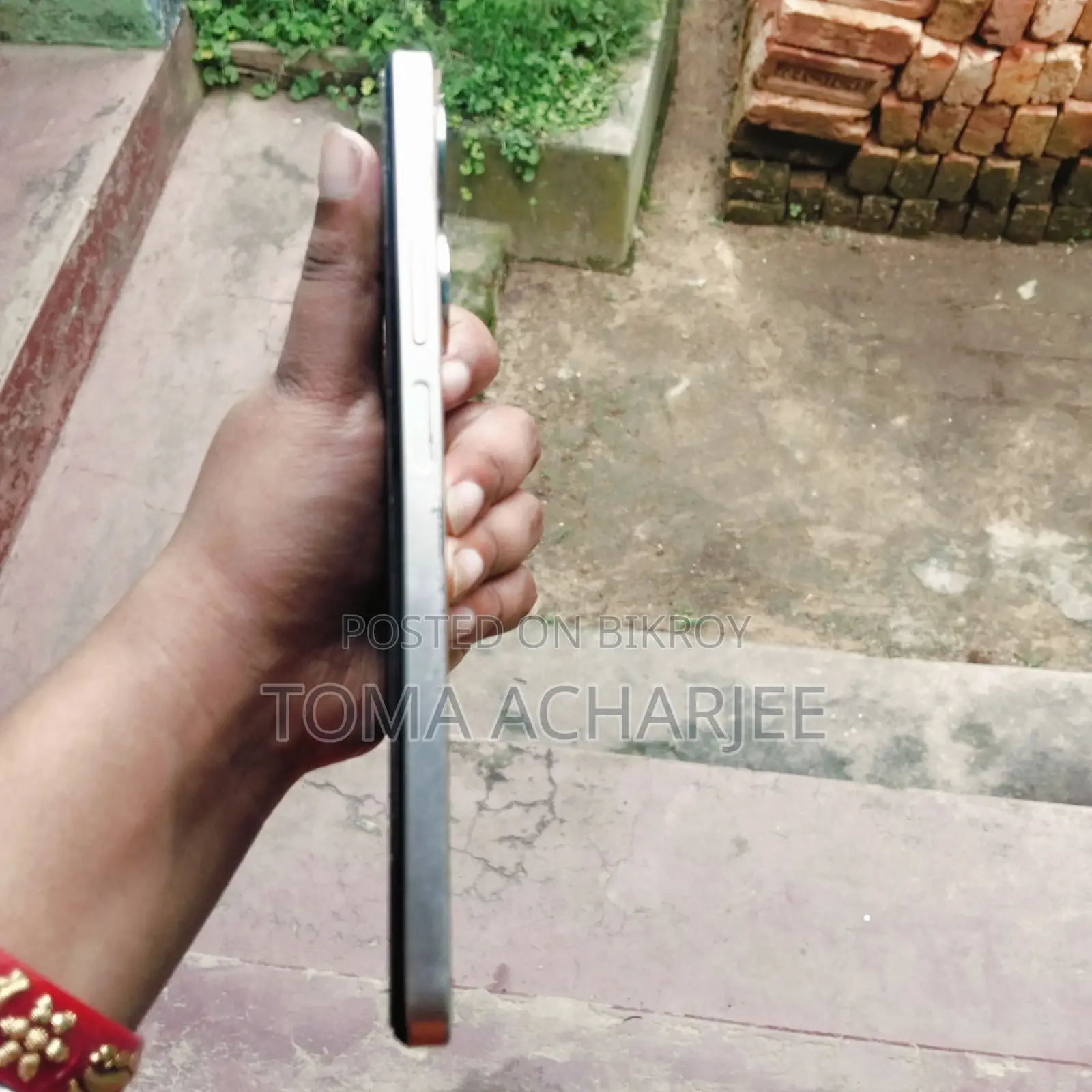 Realme C55 64 GB White