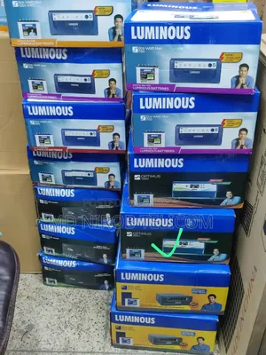 Luminous Ips 1050