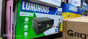 Luminous Ips 1050