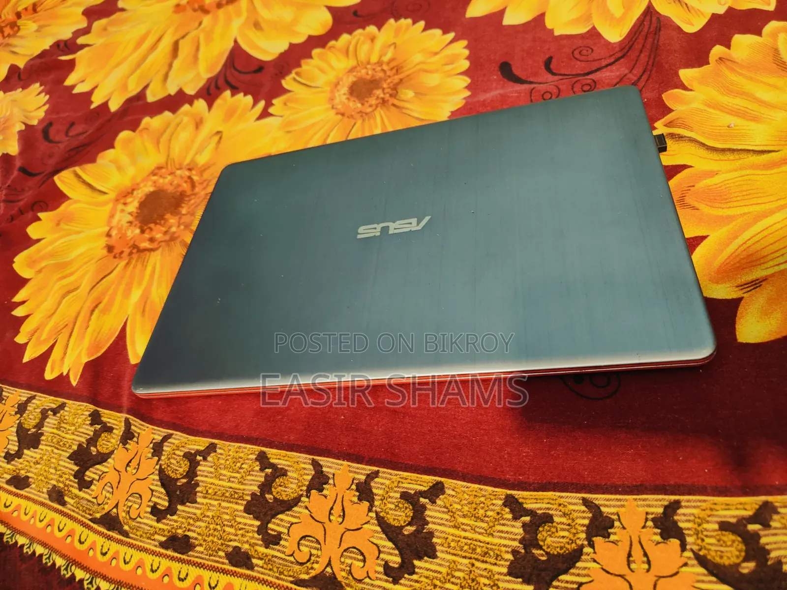 Laptop Asus VivoBook S15 S530UN 12GB Intel Core I5 SSD 256GB