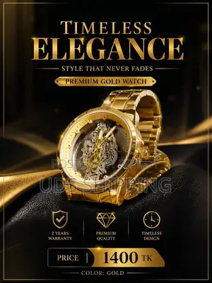 Timeless Elegance