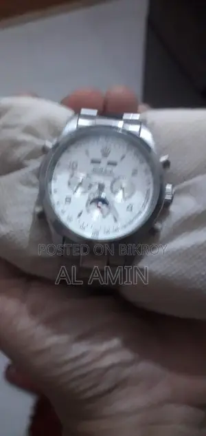 Rolex Watch for Sale