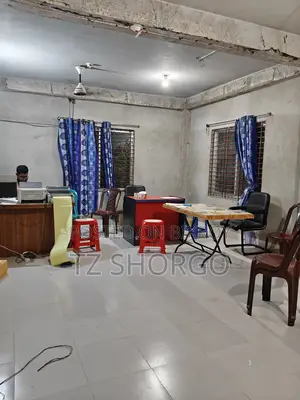 Warehouse/Office Space for Rent (1800 Sq Ft)