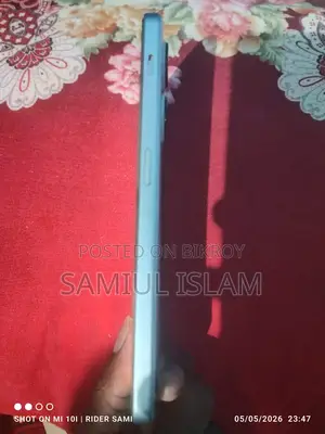 OnePlus Nord 3 256 GB Green