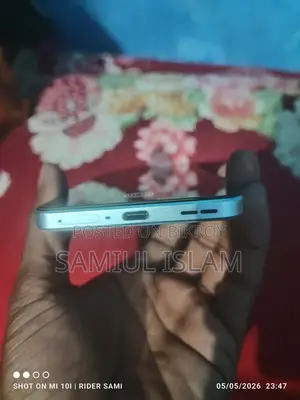 OnePlus Nord 3 256 GB Green