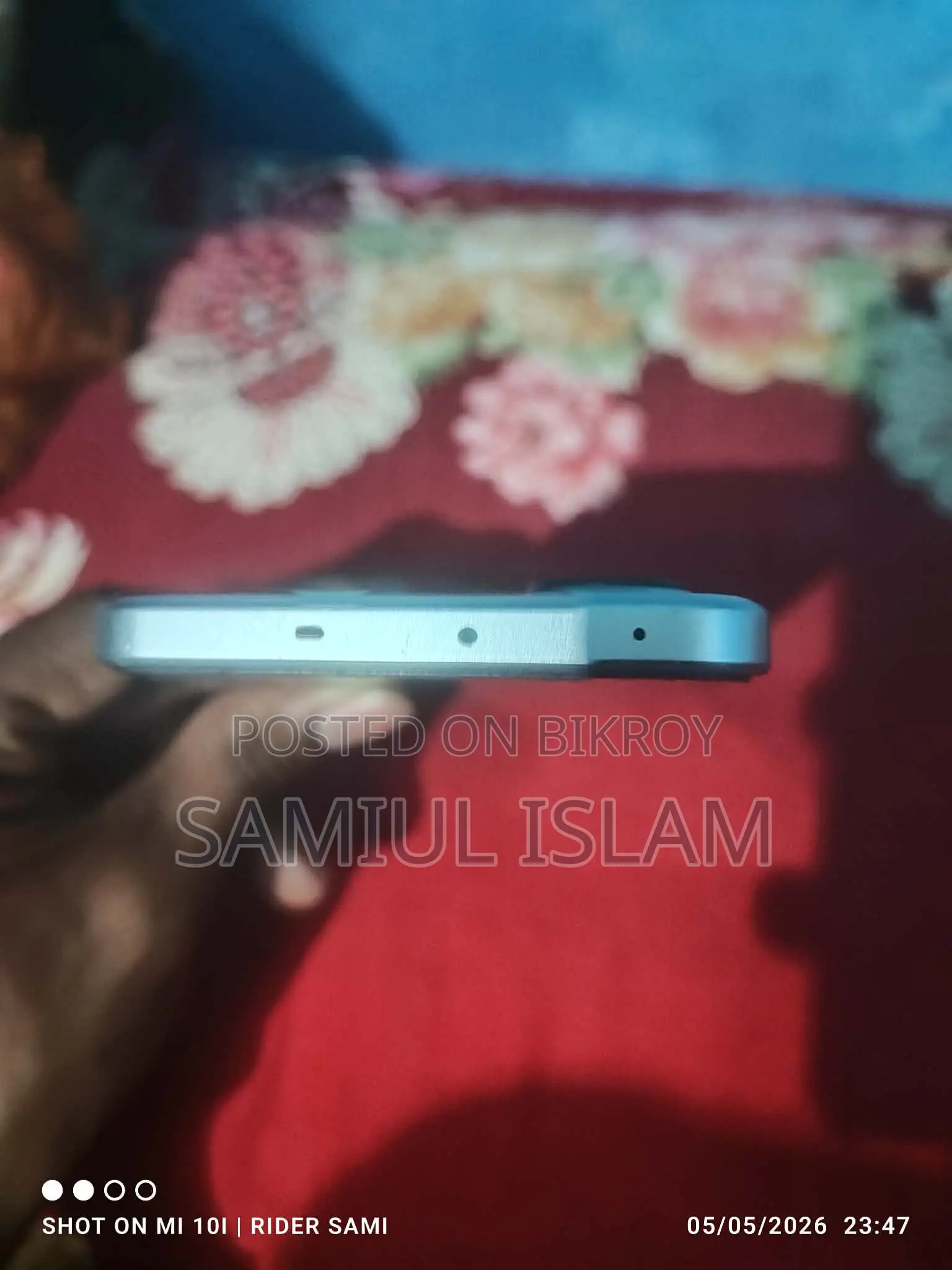 OnePlus Nord 3 256 GB Green