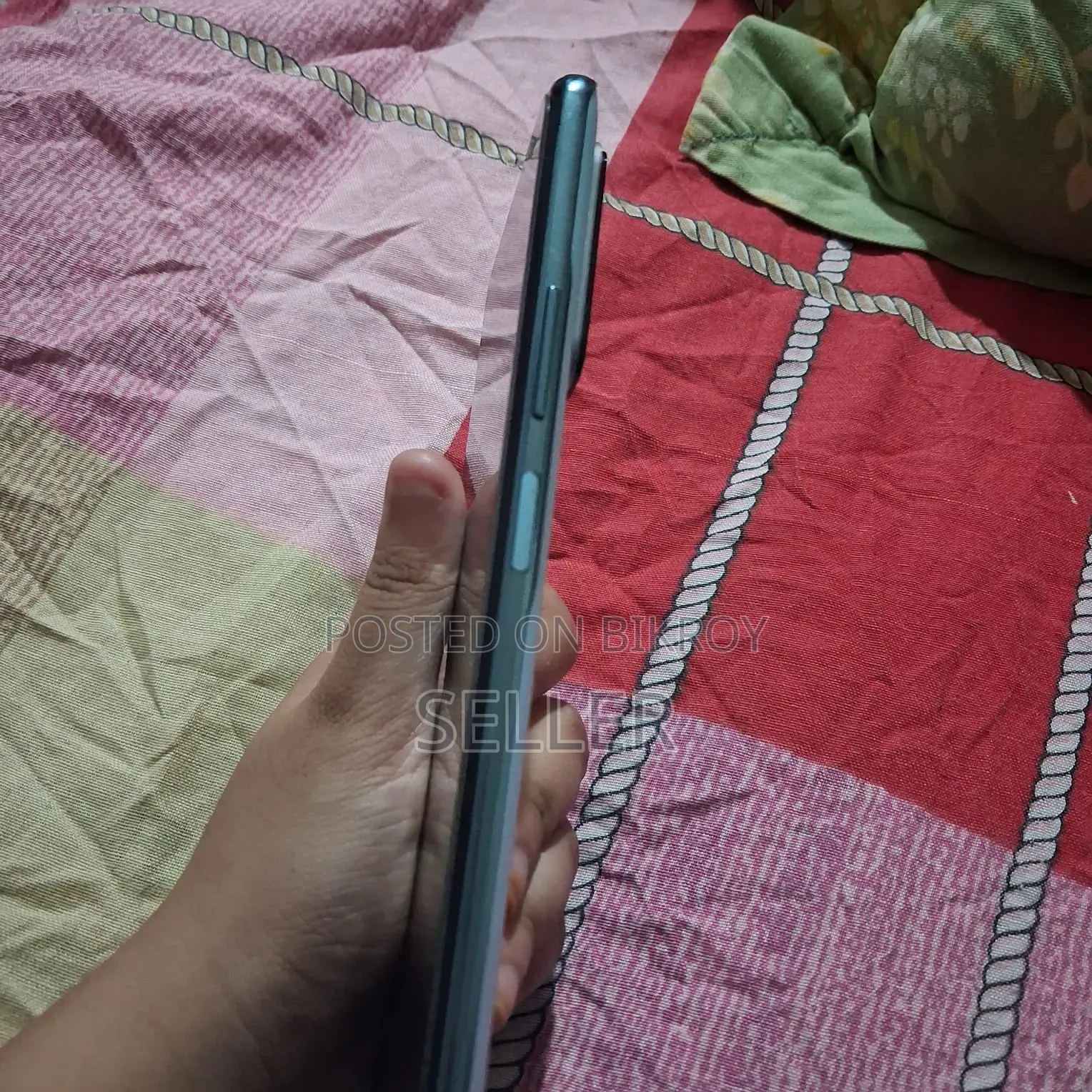 New Xiaomi Redmi Note 10 Pro 128 GB Blue