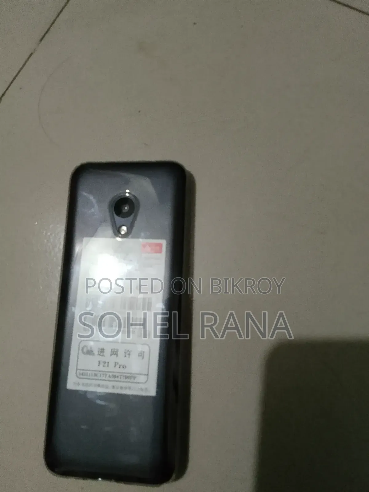 Xiaomi Redmi 4 GB Gray
