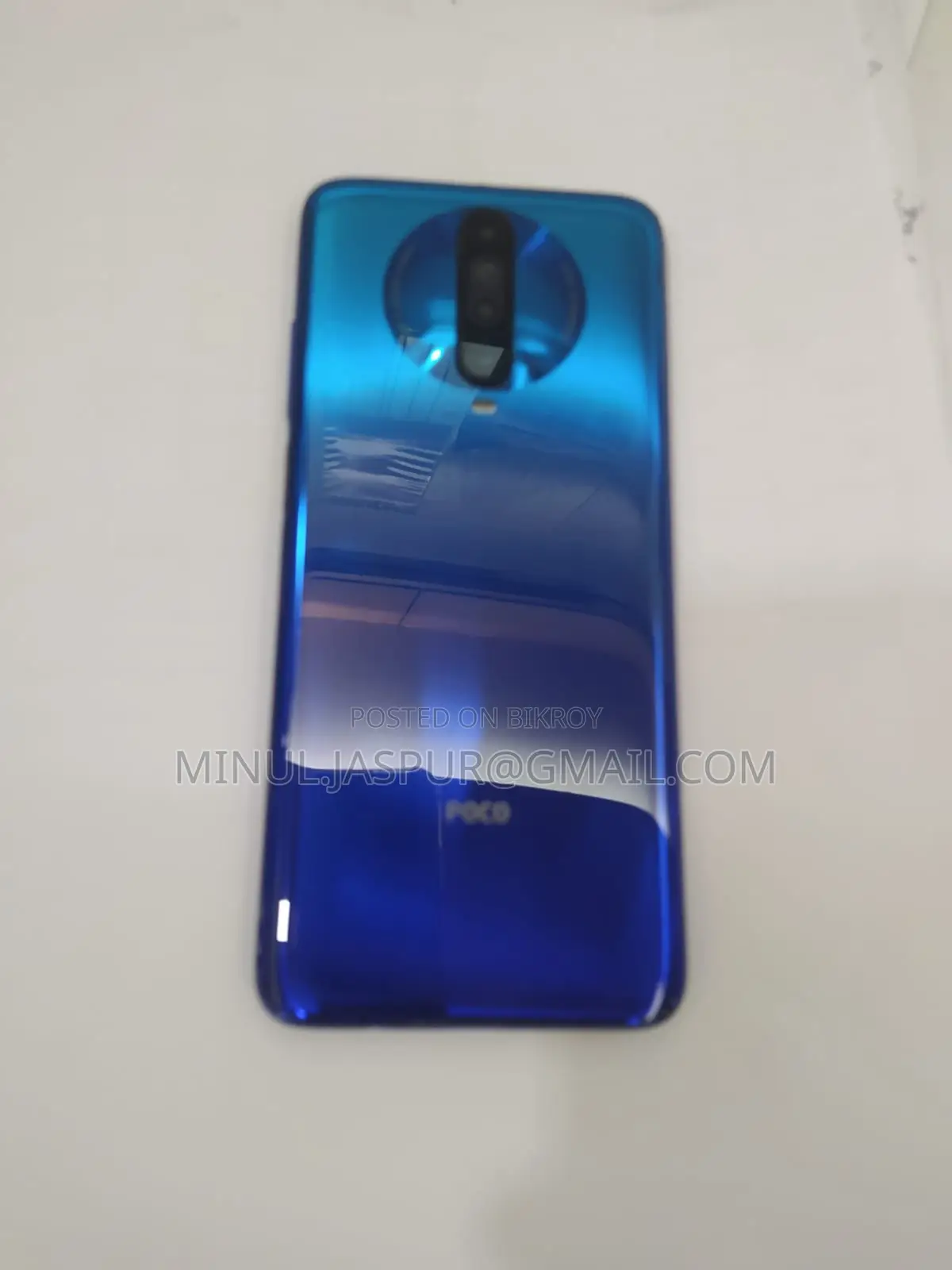 Xiaomi Redmi 128 GB Blue