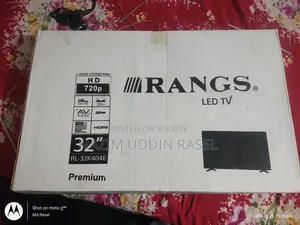 Rangs Led Tv নতুন উপহার পাইছি