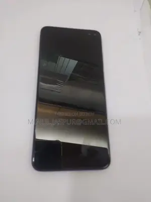 Xiaomi Redmi 128 GB Blue