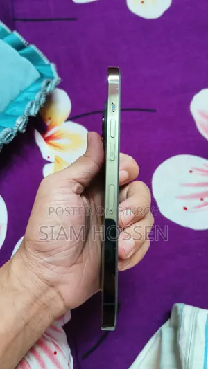Apple iPhone 12 Pro Max 128 GB Black
