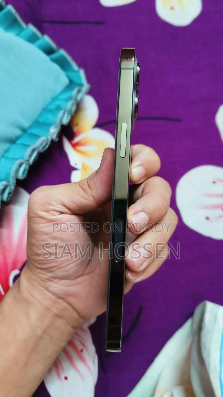 Apple iPhone 12 Pro Max 128 GB Black