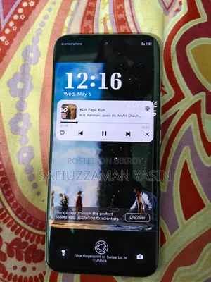 Tecno Spark 40 Pro 256 GB Green