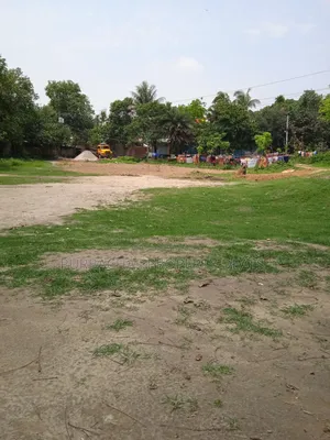 250 Decimal Ready Commercial Land for Sale Adjacent to Dhaka-Chattogram Highway
