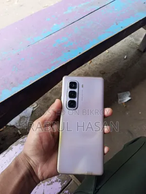 Infinix Hot 50 Pro+ 4G 256 GB Pink