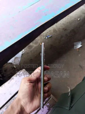 Infinix Hot 50 Pro+ 4G 256 GB Pink