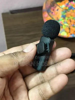 Boya V20 Dual Mic