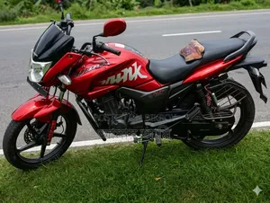 Hero Hunk 2019 Red