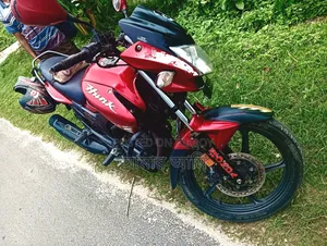 Hero Hunk 2019 Red