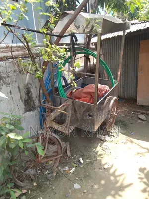 দোকান গাড়ি