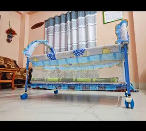 Babyland দোলনা