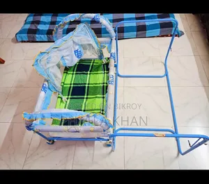 Babyland দোলনা