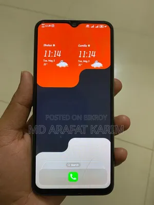 Honor X6b 128 GB Green
