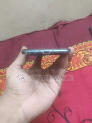 OnePlus 9RT 5G 256 GB Black