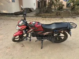 Runner BIKE RT 80 2018 Red