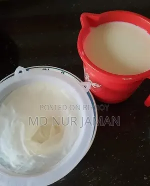 Selling 100% Pure Cow Milk