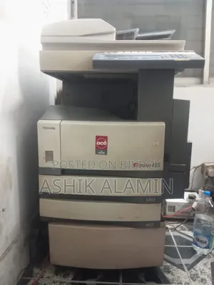 Toshiba Studio 453
