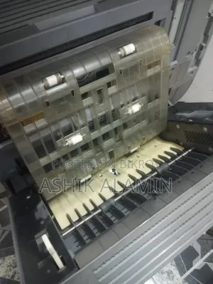Toshiba Studio 453